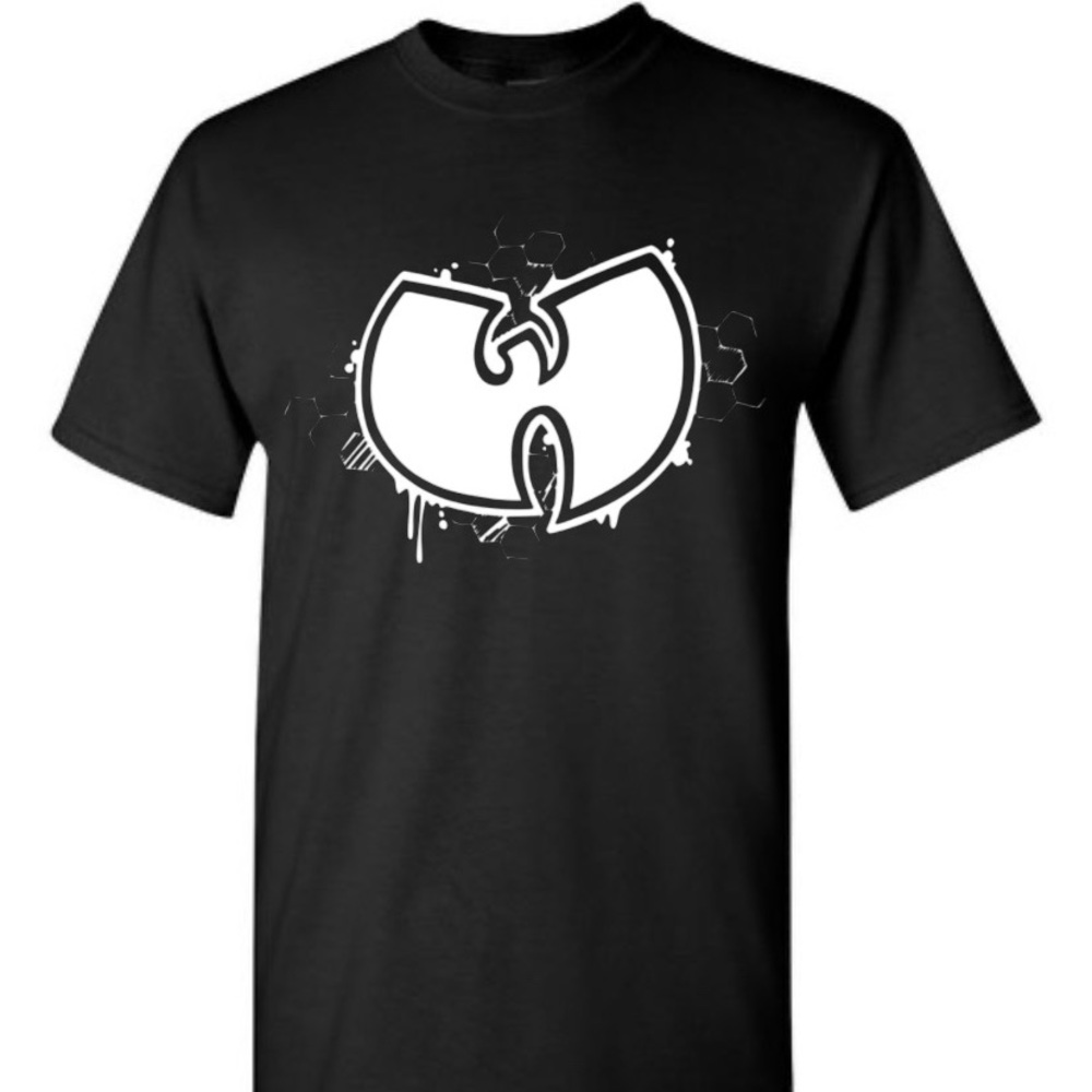 Wu-Tang Graphic Tee